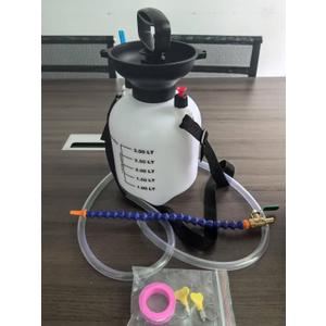 Transmission Fluid Pump