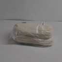 2PC Newborn Photography Butterfly Posing Pillow Basket Filler & Positioner for Babies DIY Newborn Professional Photography Prop White