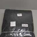 10 x 12 FT Outdoor Storage Shed Mat, Waterproof Storage Shed Flooring Mat, Anti-Slip Patio Furniture Floor Scratch Prevention Mat, Dustproof Outdoor Carport Mat