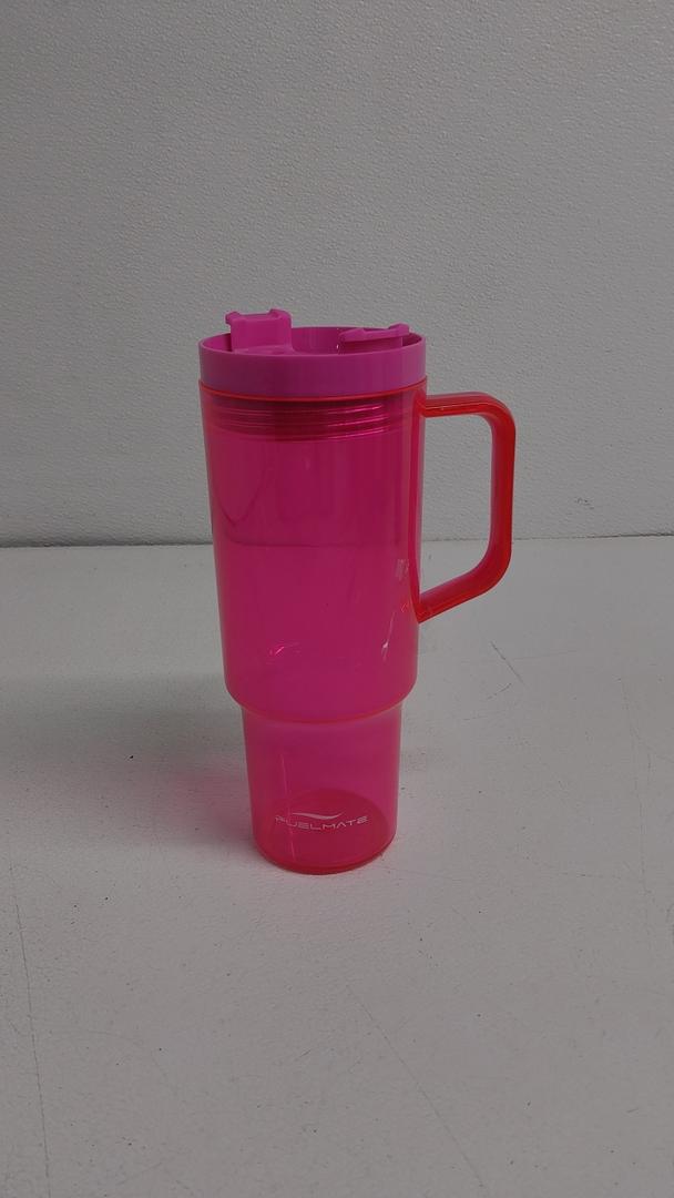 Fuelmate Pink Cup