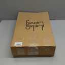 Ceramic Casserole Dish For Oven - 10.6 x 7.2 x 2.3 - Funny Gift for Bakers and People That Like To Cook or Housewarming Gift Idea