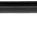 ERIDANUS Auto Accessories Fit for RAV4 2024 2023 2022 2021 2020 2019 Rear Door Molding Trunk Lid Tailgate Strip Cover Trim (Glossy Black) ABS 1 PC