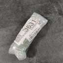 Indoor Large Clear Cord Clips with Adhesive Strips- Wall Hooks 40 Clips+ 48 Strips, Damage-Free Design