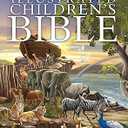 The Complete Illustrated Children Bible