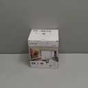 Magcubic Mini Projector with WiFi 6 and Bluetooth 5.4, Portable Projector 4K Support, 5W Soundbase Speaker, Auto Vertical Keystone 180Rotatable Smart Proyector for Movie Home Outdoor