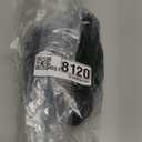 12ft x 5ft 360 LED Christmas Net Lights, 8 Modes Waterproof With Timer Low Voltage Connectable Mesh Lights for Trees, Bushes, Shurb, Garden, Outdoor Decoration(1 Pack, Green Wire, Multi-colored)