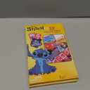 Exchange Cards Jumbo Stickers Stitch 2 Pack