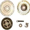 Valeo Service 52255602 Solid Flywheel Conversion Kit