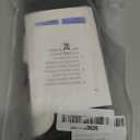 Dog Knee Brace for Torn ACL Hind Leg, Dog Braces for Back Leg for Dogs Luxating Patella, Metal Spring Strong Support and Flexible Joint Care, Stay-on Dog Leg Braces for Rear Leg (XXL)