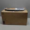 G.a HOMEFAVOR Bamboo Fruit Basket, Fruit Organizer for Kitchen Counter, Vegetable Storage Stand, 15 mm Thickness (Self-assembly) (3-Tier)