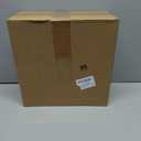 Giant Paper Flowers Artificial Large Paper Flower Decoration for Handcrafted Wall Backdrop Christmas Mexican Wedding Graduation Bridal Shower Birthday Party Supplies(White,48 Pcs)