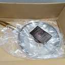 Titanium Pans for Cooking, Ø12 inches, Titanium Frying Pan