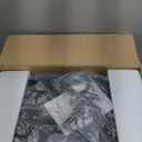 Vibration Plate Exercise Machine, Vibrating Fitness Platform for Lymphatic Drainage, Full Body Shaker Workout Equipment, Bluetooth Music Shaping Vibrate Plate, Board Sport for Home Exercise Gym, Blue