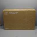 ASUS ROG Strix 27 QHD (2560x1440) HDR400 USB-C Gaming Monitor (XG27ACS), 180Hz,1ms, Fast IPS, 133% sRGB, Extreme Low Motion Blur Sync, G-Sync Compatible, DisplayWidget, Tripod Socket