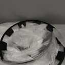 for Tesla Model Y 20 Inch Wheel Rim Protector Hubcaps Induction Wheels Rim Cover Tire Trim Rings Matte Black 4Pcs Model Y Accessories