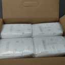 Pampers Amore, Size 0 (up to 10 lbs), 128 Count, Our Best Diaper Hypoallergenic & Fragrance Free, Up to 100% Leakproof, Soft as Cashmere