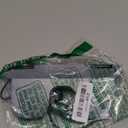 Tesla USB Hub for Model 3 Highland 2024-2025 & Model Y Juniper with RGB Ambient Light, 4-Port Docking Station Tesla Gifts, Tesla Phone Charger Charging Center Console Organizer Accessories