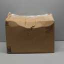 yescool Weighted Blanket for Adults (20 lbs, 60" x 80", Black) Cooling Heavy Blanket for Sleeping Perfect for 190-210 lbs, Queen Size Breathable Blanket with Premium Glass Bead, Machine Washable