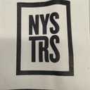 NYS TRS Canvas Tote Bag Tote Bag Canvas Lightweight Reusable Grocery Shopping Cloth Bags