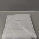 TV Stand for Samsung TV Legs, Only for UN55TU7000BXZA UN55TU700DFXZA UN55TU700DF UN55TU700DFXZA LH55BETHLGFXGO LH55BETHLGFXZC LH55BETHLGFXZA BN96-50856C BN96-50859A, with Non-Slip Pad