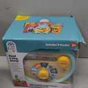 Bible Stories and Songs Interactive Electronic Take Along Storyteller with 11 Books (Little Sunbeams)