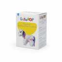 GottaPop Easy Knot Squishy Unicorn  Craft Kit pack of 3