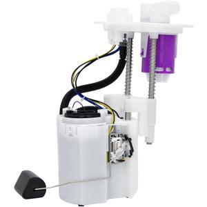 Fuel Pump Module Assembly for Toyota Prius V 2012 2013 2014 2015 2016 2017 2018 Base Two Three Four Five L4 1.8L Fuel Pump Module Assembly for Toyota Prius V 2012 2013 2014 2015 2016 2017 2018 Base Two Three Four Five L4 1.8L