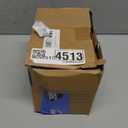 2 Pack Solar Shed Light Outdoor Indoor, Solar Powered Pendant Light with Remote 3000K/4000K/6000K, IP65 Waterproof for Garden, Patio, Balcony, Barn, Shed, Chicken Coop, Gazebo