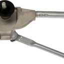 Dorman 602-031 Windshield Wiper Linkage Compatible with Select Nissan Models