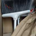 OXO Large Upright Sweep Set, Off-white, 8.5" - 12"