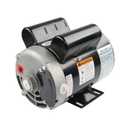 Air Compressor Motor 3.7 HP Motor 56 Frame 5/8 Inch Shaft 230 V