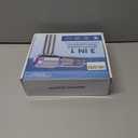 Airified Pro Car Vacuum, 3 in 1 New Pro V2 Portable 29000 Pa Suction Air Blower/Car Vacuum, Rechargeable High Power Cordless Vacuum Cleaner for Home, Long Lasting Battery Mini Vacuum Cleaner