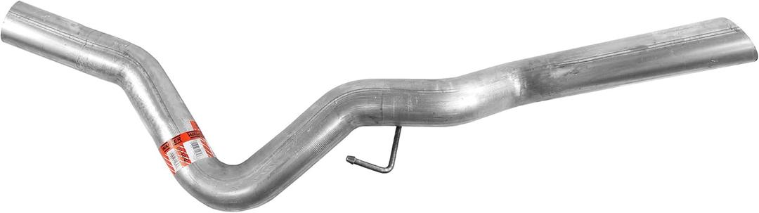 Walker 55484 Exhaust Tail Pipe 4" Inlet (OD) for Dodge Ram 2500