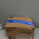 LIVEBOX Bedroom 4x6 Washable Area Rug for Entryway Kitchen, Non-Slip Soft Boho Rugs for Dining Room Office, Farmhouse Low-Pile Neutral Soft Carpet for Nursery Room Playroom, Sage Green