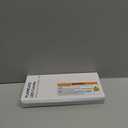 Homemory 3 Pcs Real Wax Flameless Taper Candles with Remote Timer and Dimmer, Battery Operated Candlesticks with Flickering Light, Ivory Window Candles, 9.6 Inches for for Wedding Home Decor