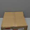 Old & Bold - 4 27 Oz Soup Bowls With Lids - Retro Soup Recipe Ceramic Mugs With Vented Lids and Handles - Version 2 - Pack of 2 - Microwave and Dishwasher Safe - For Soup, Instant Noodles, Cereal (V1)