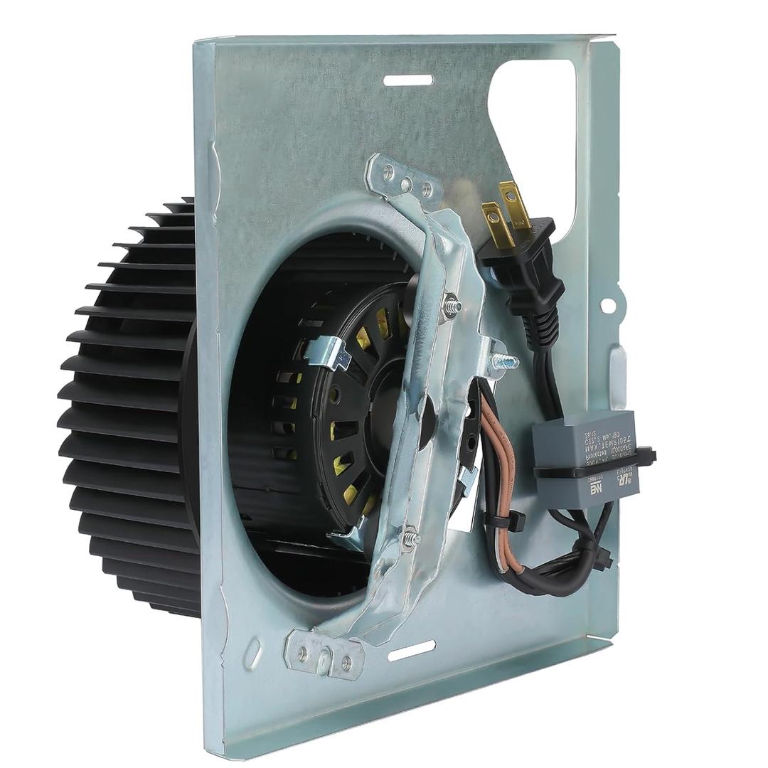 Upgrade 97015159 S97015159 Motor Assembly Replacement - Low-Noise, Powerful Performance Motor - Compatible with 676 684-D/2684F-A 684NT-A 683-C DX90 80RDF 80RDB