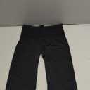 LUOYANXI Fleece Lined Leggings Women - Warm Soft Tummy Control Thermal Thick High Waisted Pants for Cold Winter (Medium, Black)