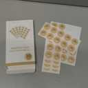 Magnetic Nose Clip Patch Refill,Nasal Strips Refill Pack（30Pairs) Enhanced Breathing, Sleep Aid & Snore Reduction