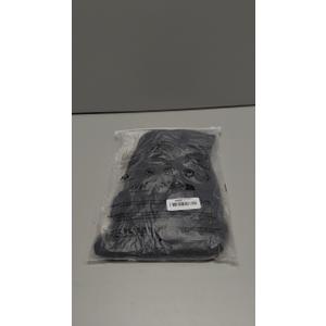 Mandonce 1 Piece Outfits for Women Wide Leg Long Pants Summer (X-Large, Black)