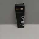 Beneno Wine Opener, Zinc Alloy Premium Wing Corkscrew with Multifunctional Bottles Opener, Sharp Wine Corkscrew with Ergonomic Non-Slip Wing Handle, Silver