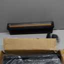 Adjustable Mobile CPU Stand,Ventilated PC stand for floor, Computer Tower Stand with Locking Caster Wheels Fits Most PC,Computer Mobile Cart Holder for Office,Gamers and Students