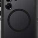 OtterBox Samsung Galaxy S25 Ultra Defender Series XT Clear Magnet Case - Dark Side (Black)