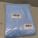 Washable Incontinence Bed Pads (72" x 36") for Adults, Kids, Dogs Waterproof and Machine Washable Large Sheet Protector with 10 Cup Absorbency