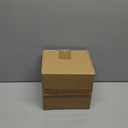 4 Pcs Purple Rose Candle Rings - Artificial Floral Wreaths with Eucalyptus Leaves Greenery Flower Wreaths for Pillar Farmhouse Wedding Centerpiece Party Home Decor