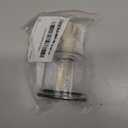 Body Massage Suction Cup Cupping Cup with Suction Pump Kit Handheld Massage Cup for Anti Chinese Manual Body