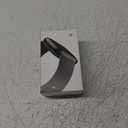 Fitbit Versa 4 Fitness Smartwatch with Daily Readiness, GPS, 24/7 Heart Rate, 40+ Exercise Modes, Sleep Tracking and more, Black/Graphite, One Size (S & L Bands Included)