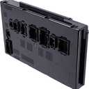 NEXAGEBIUS 1649005401 Rear Signal Acquisition Module SAM Control Unit Compatible with MercedesBenz GL320 GL350 GL450 GL550 ML320 ML350 ML450 ML550 ML63 R350 Replace A1649005401 1649005101 A1649005101