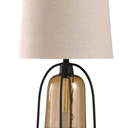 Malvern Ambern Table Lamp
