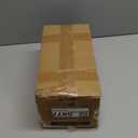 Dynofit 3" Lift Blocks for 2005-2023 Tacoma/1999-2021 Tundra, Rear Leveling Block Kit with Extended U Bolts Compatible with Toyota Pickup Suspension Leaf Spring